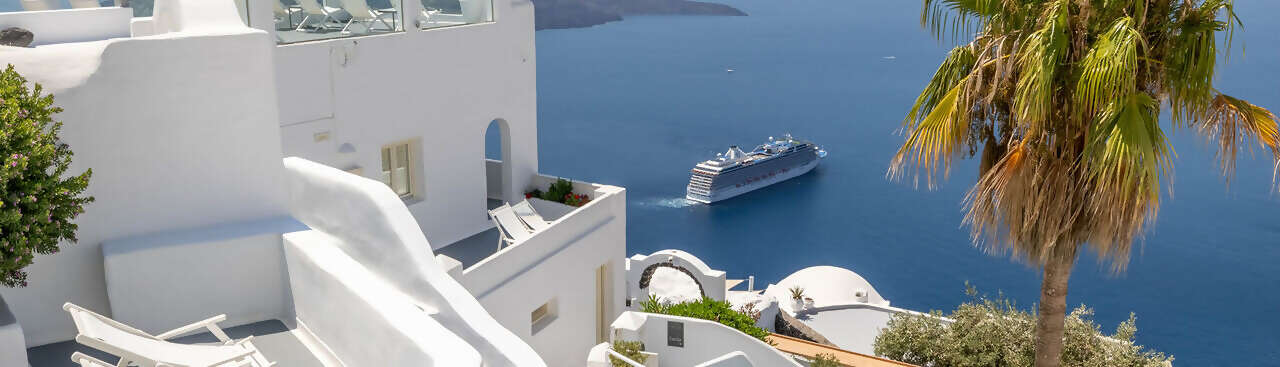 Sail Beyond the Ordinary — Distinctive Voyages Are Here