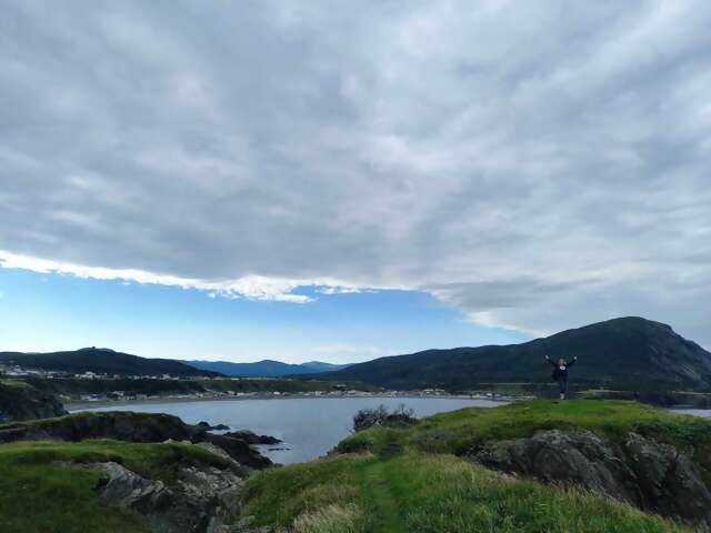 National Parks - Gros Morne Newfoundland