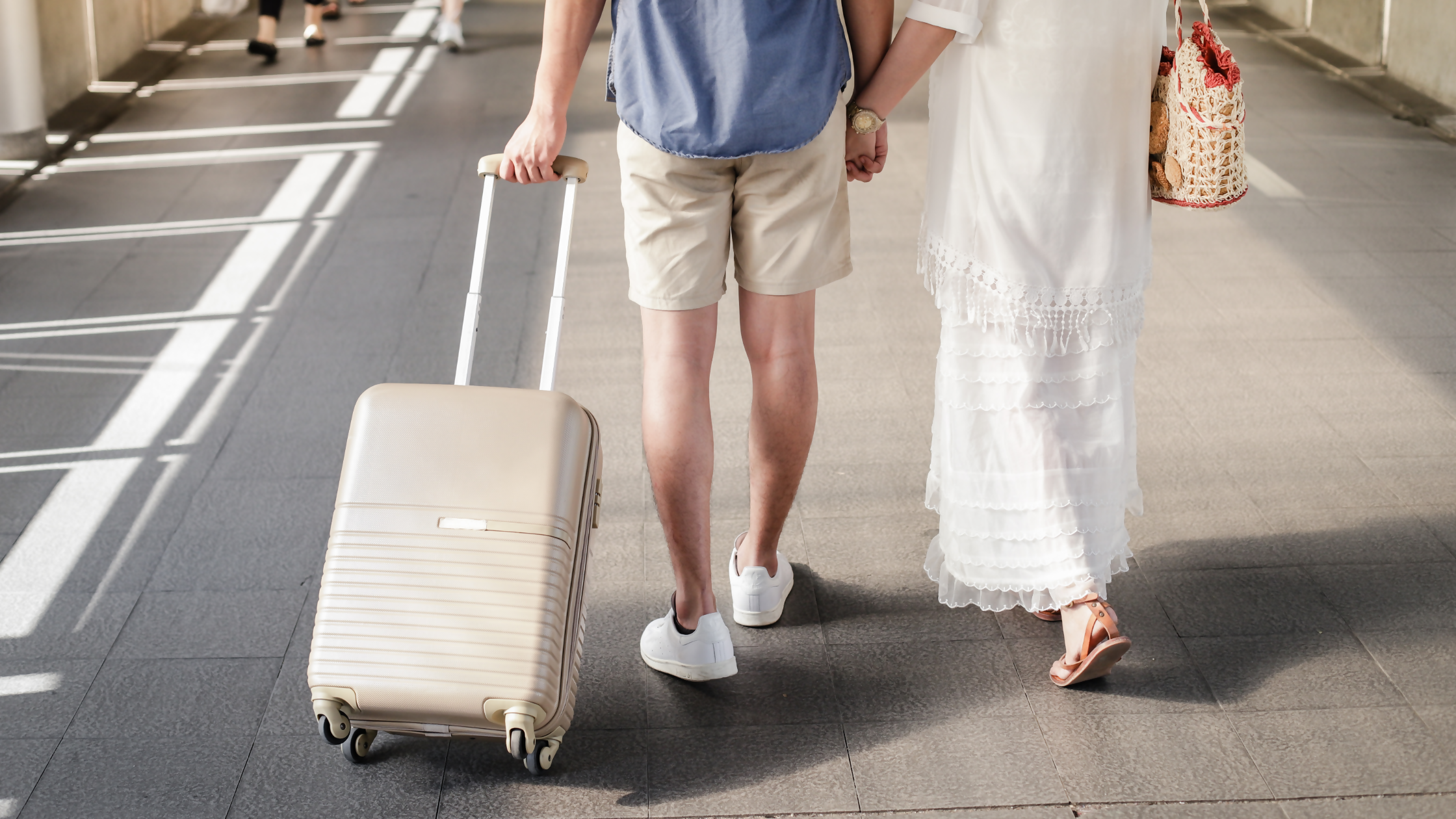 5 Romantic Destinations for Valentine's Day Getaways