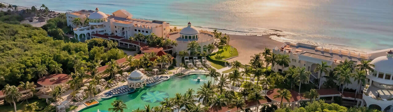 🌴 Escape to Paradise: Exclusive Savings on JOIA by Iberostar Resorts