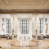 Transformed Waldorf Astoria Returns as Beacon of NYC as Sister Hotels Open Globally