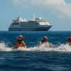 Silver Cloud Departs on 75-Day Grand South Pacific Expedition 2025