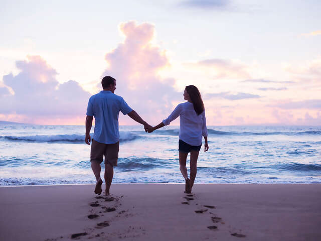 Honeymoons