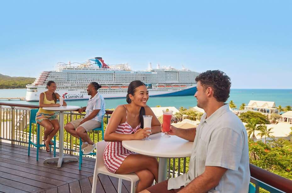 Carnival: Book Early, Save Big with Early Cyber Deals!