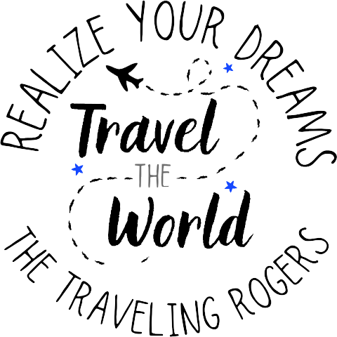 The Traveling Rogers