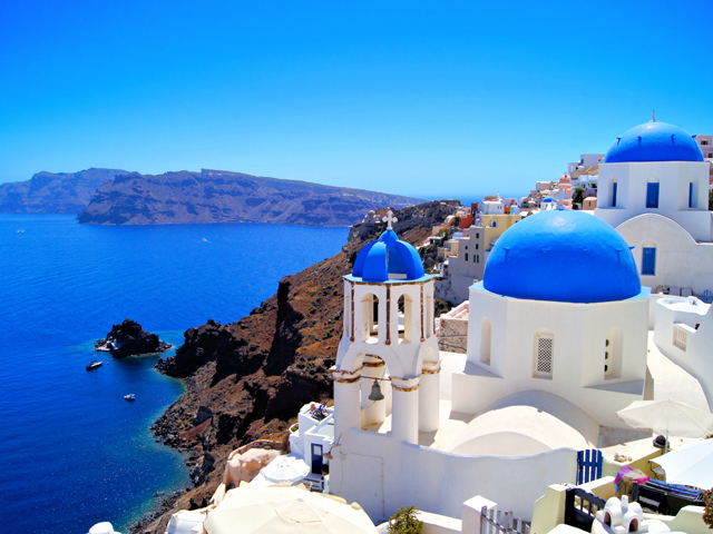 Europe & Mediterranean