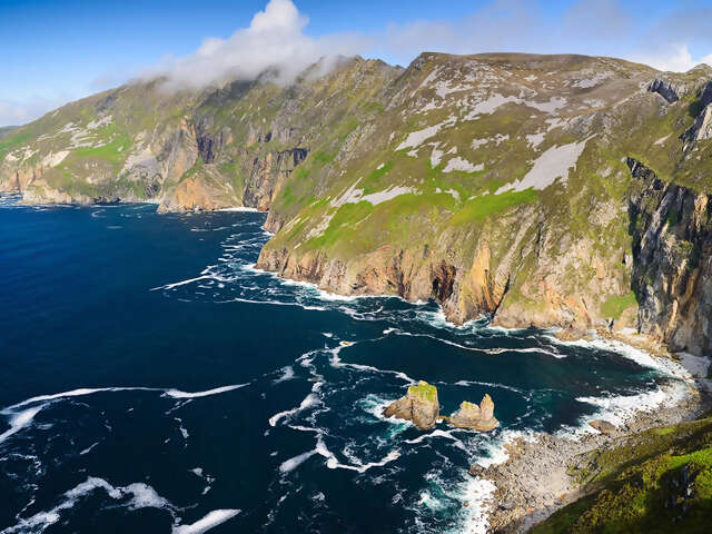 2026 Jewels of Ireland - 14 Days/13 Nights