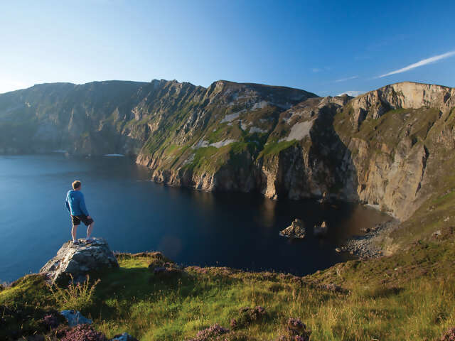 2026 Ireland's Wild Atlantic Way  Self-Drive - 10 Days/9 Nights