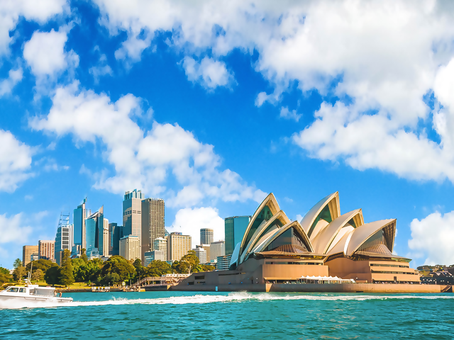 Big Adventures and Even Bigger Savings!