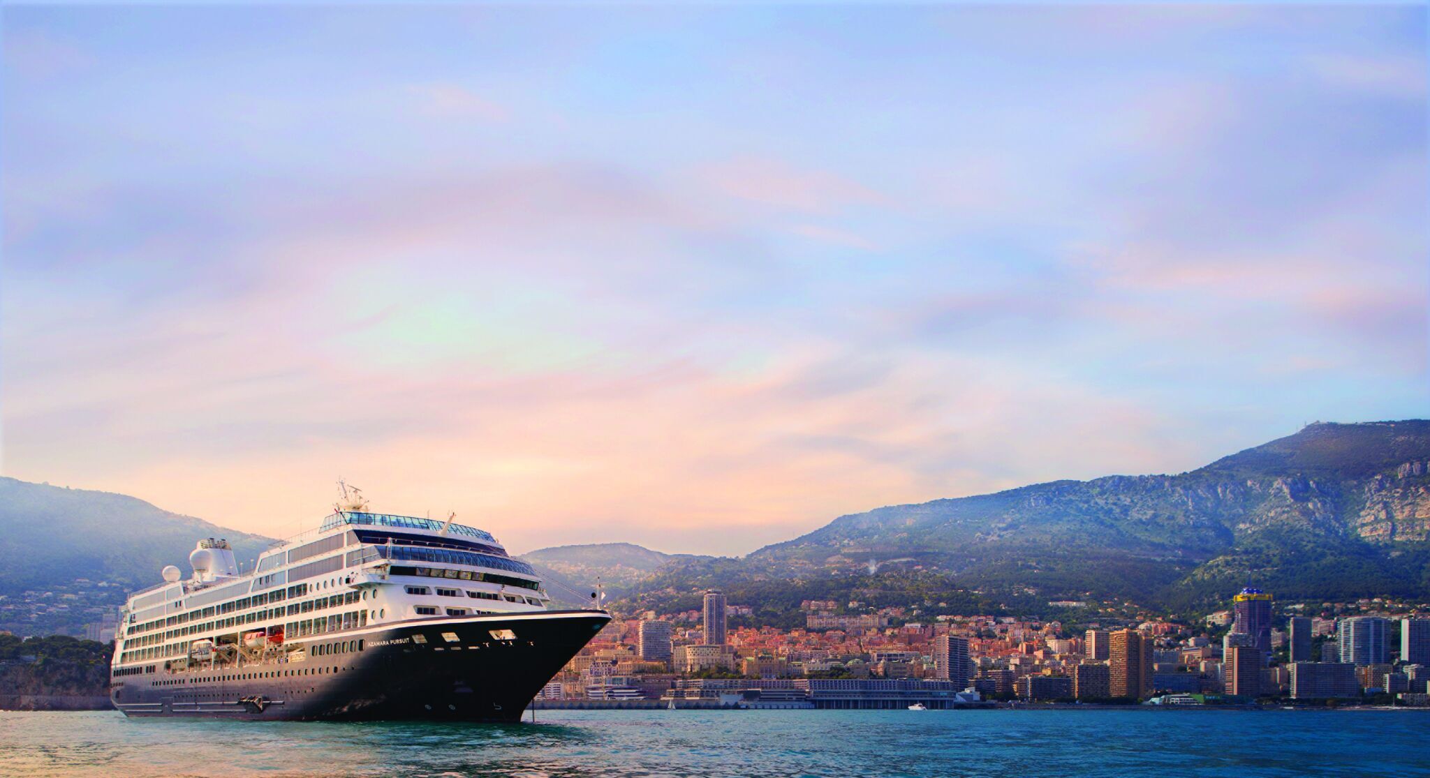Azamara Cruises Unveils ‘Discover What the Locals Know’ Program