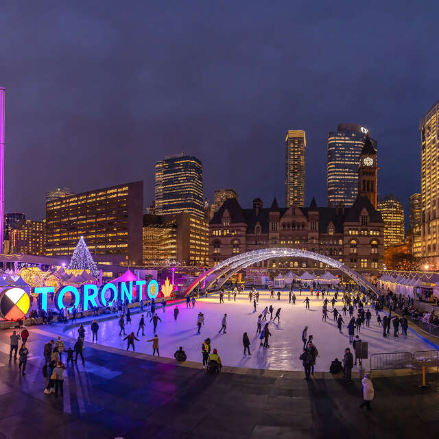 Toronto