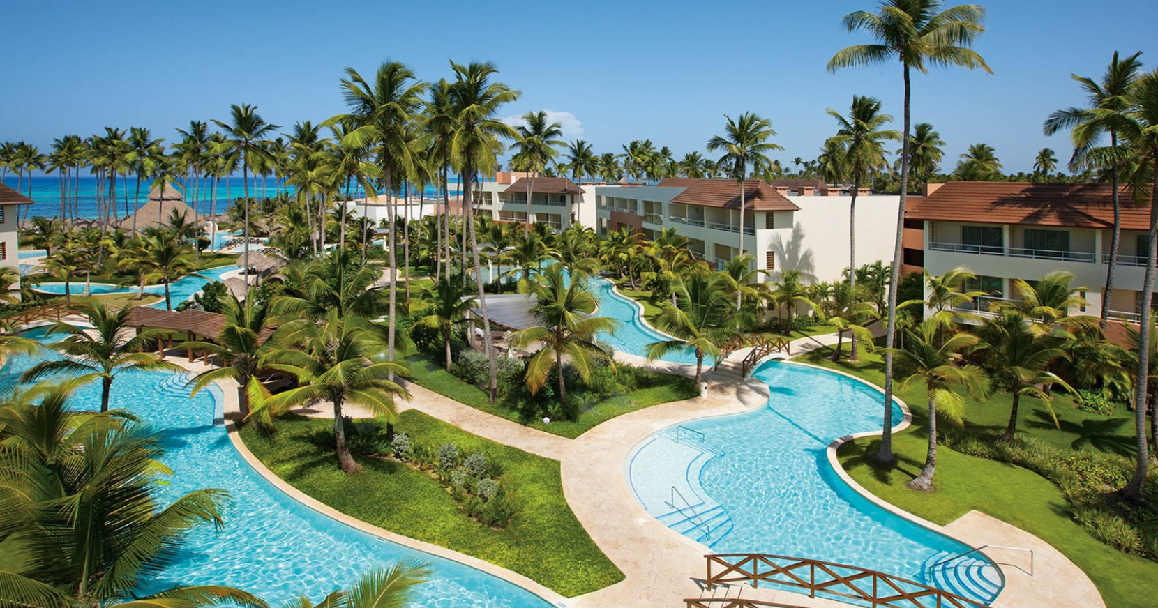 March Break 2025 Dreams Royal Punta Cana