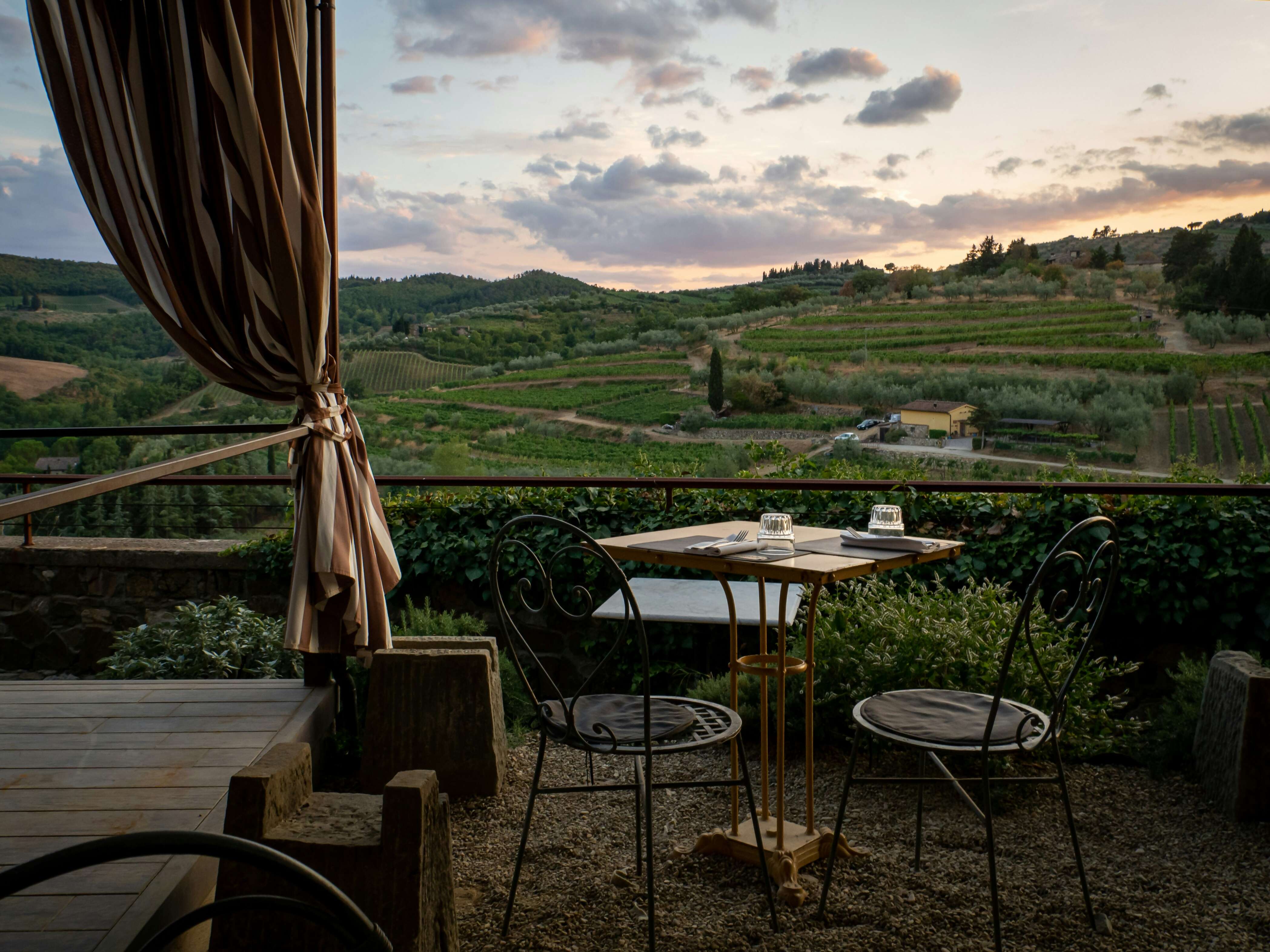 Mediterranean Wonders: French & Italian Rivieras