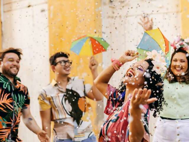 Celebrate With Status