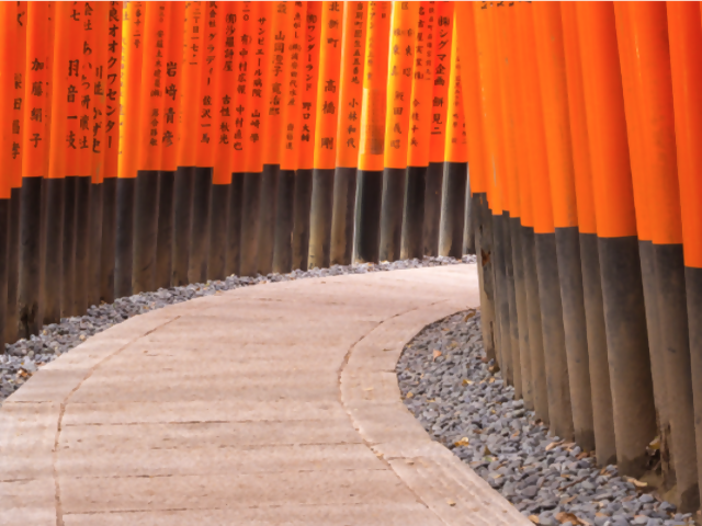 Cultural Treasures of Japan