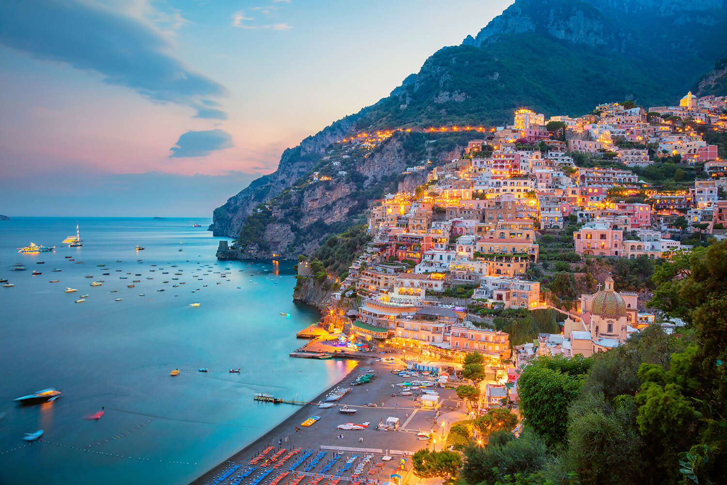 Italy
