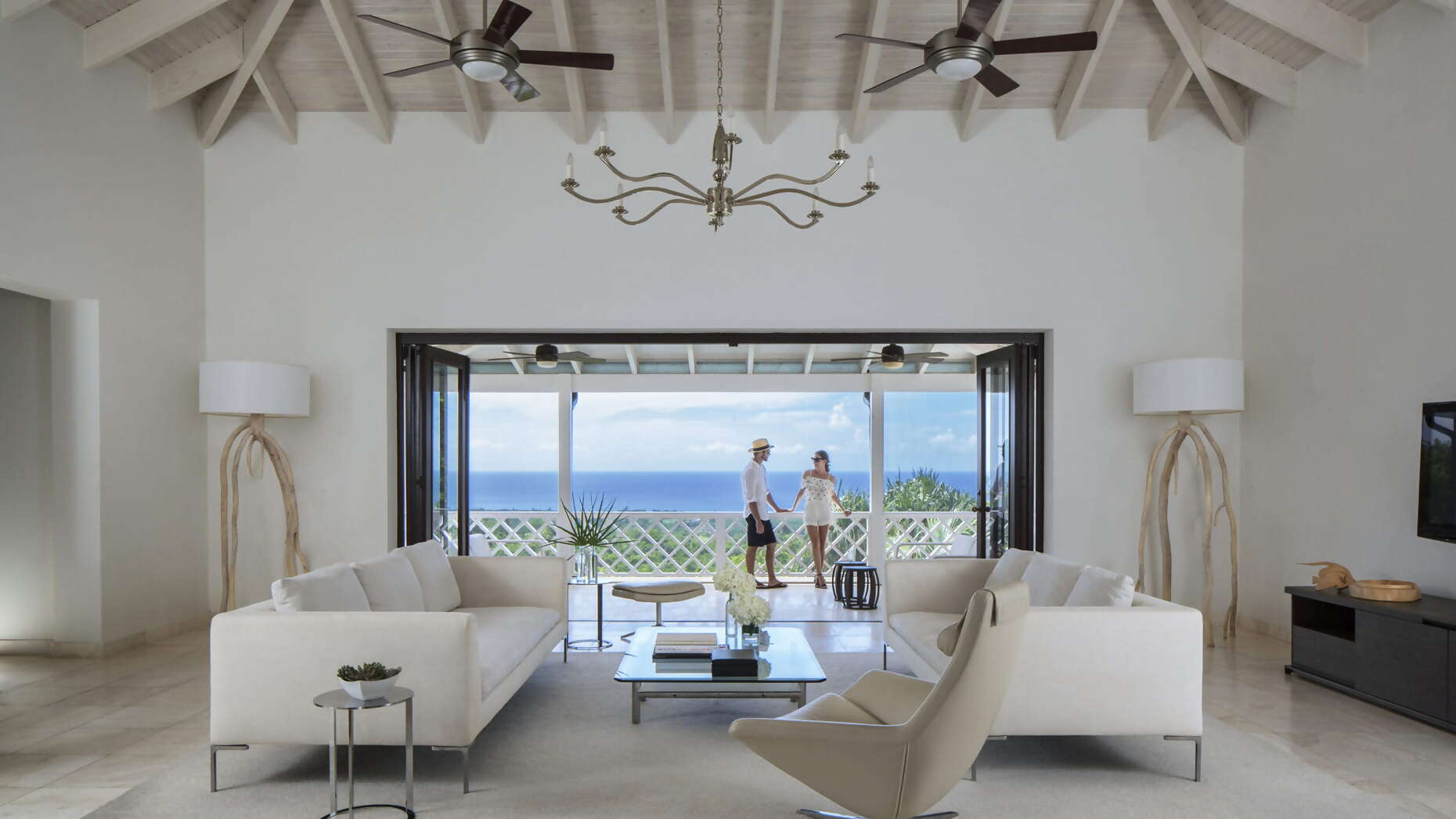 Four Seasons Resort Nevis