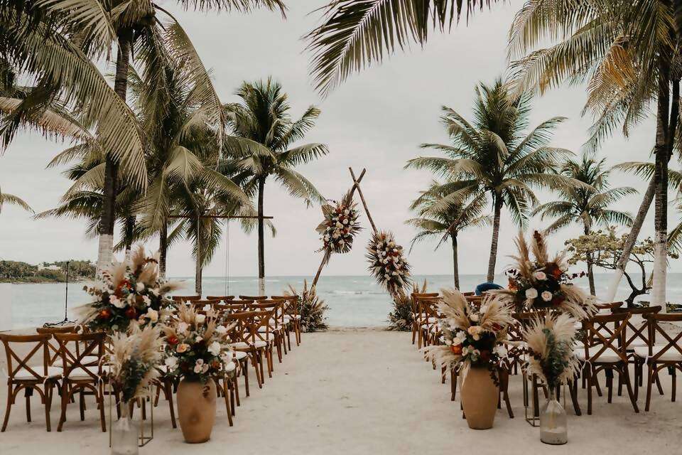 How to Choose the Perfect Destination for Your Wedding