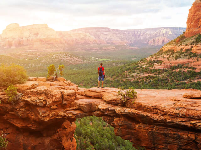 Earn Toward Medallion® Status