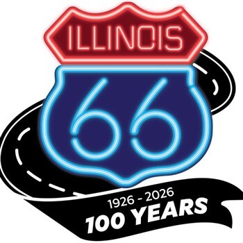 Route 66 100th Anniversary Trip - Westbound