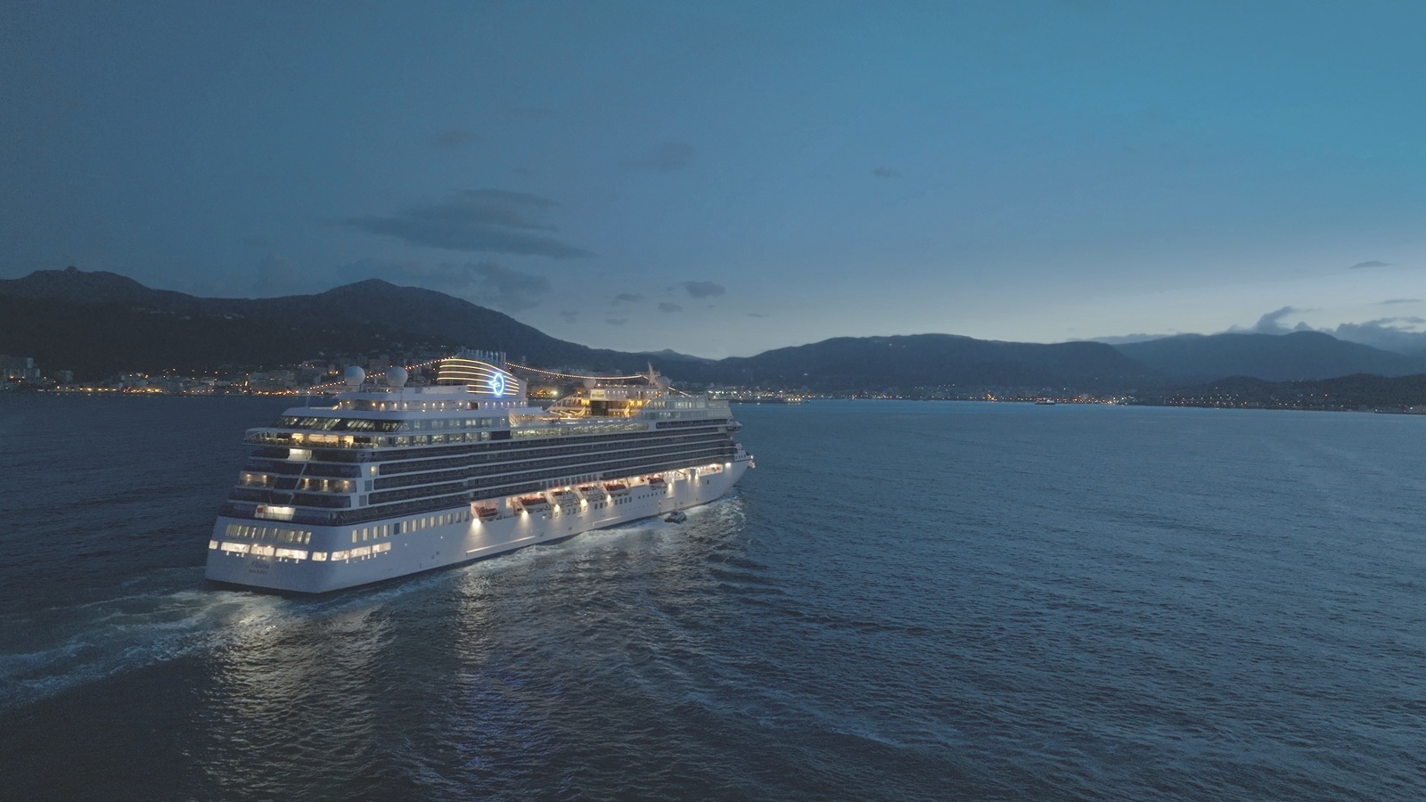 Up to 50% off Select Sailings with Oceania Cruises’ Black Friday Sale