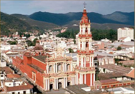 Salta
