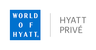 Hyatt Privé