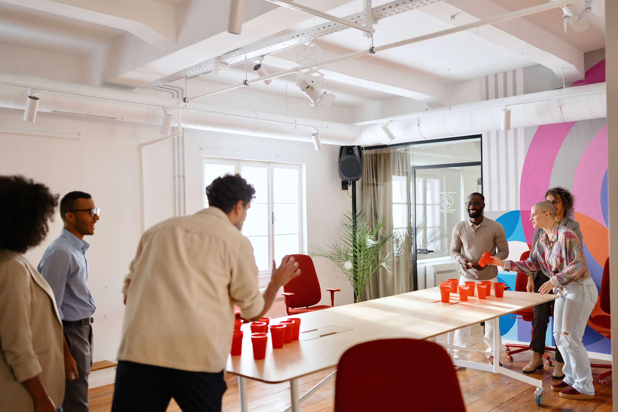 What Game Are You Playing?