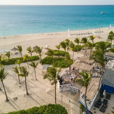 Club Med - Turks and Caicos