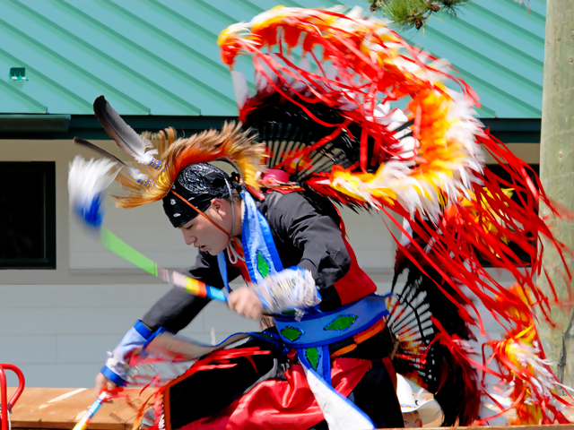 Join a Special Event Tour and Become a VIP Traveler