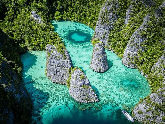 Swan Hellenic's First Ever Asia-Pacific Cultural Voyages