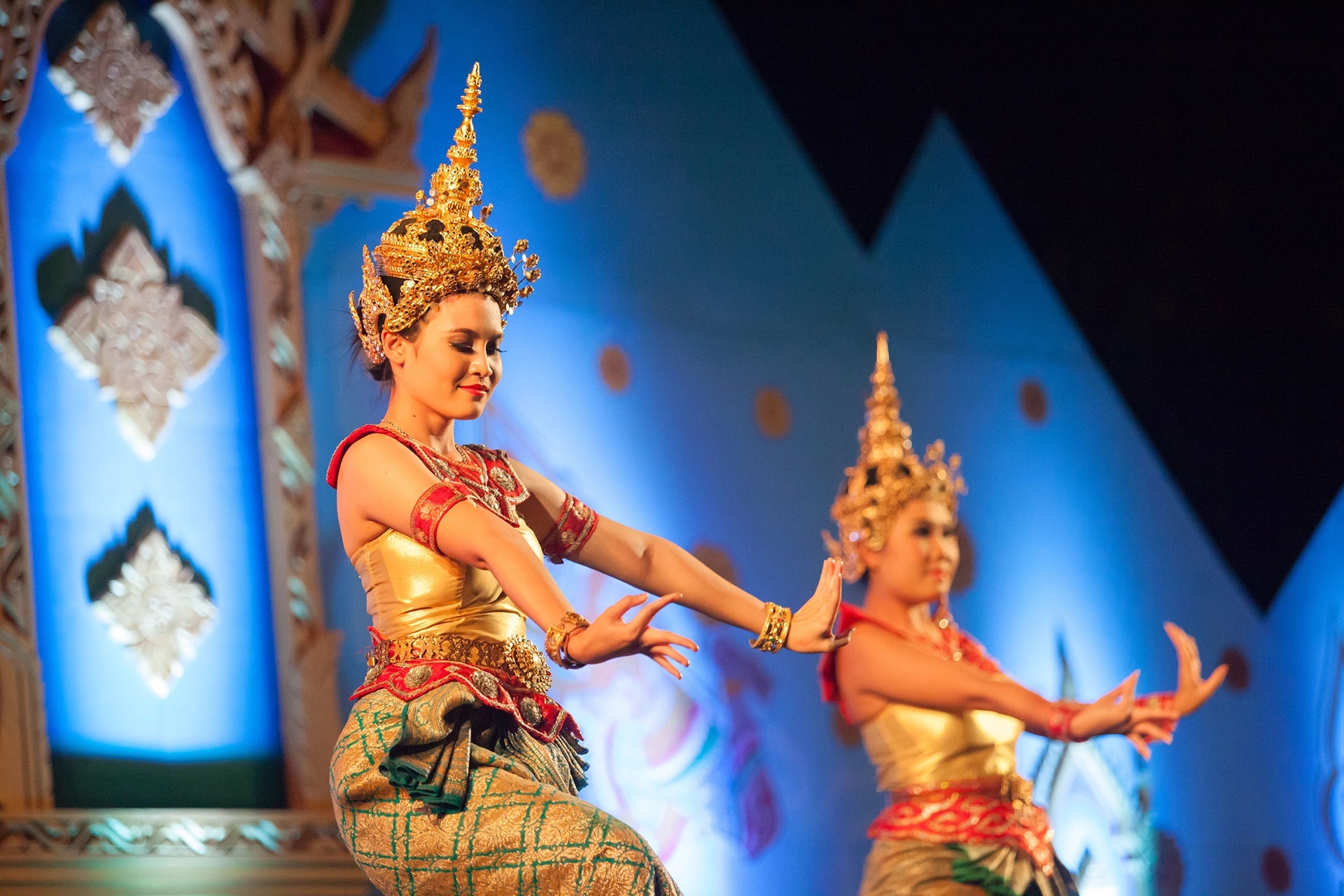 Entertainment Onboard