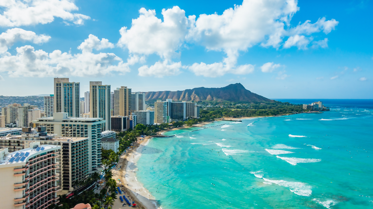 Sail Towards the Sun with Air Canada Vacations