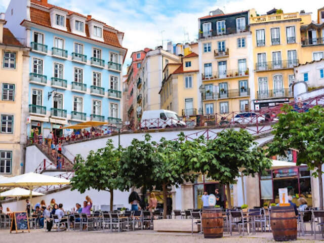 What to Know When Visiting Portugal
