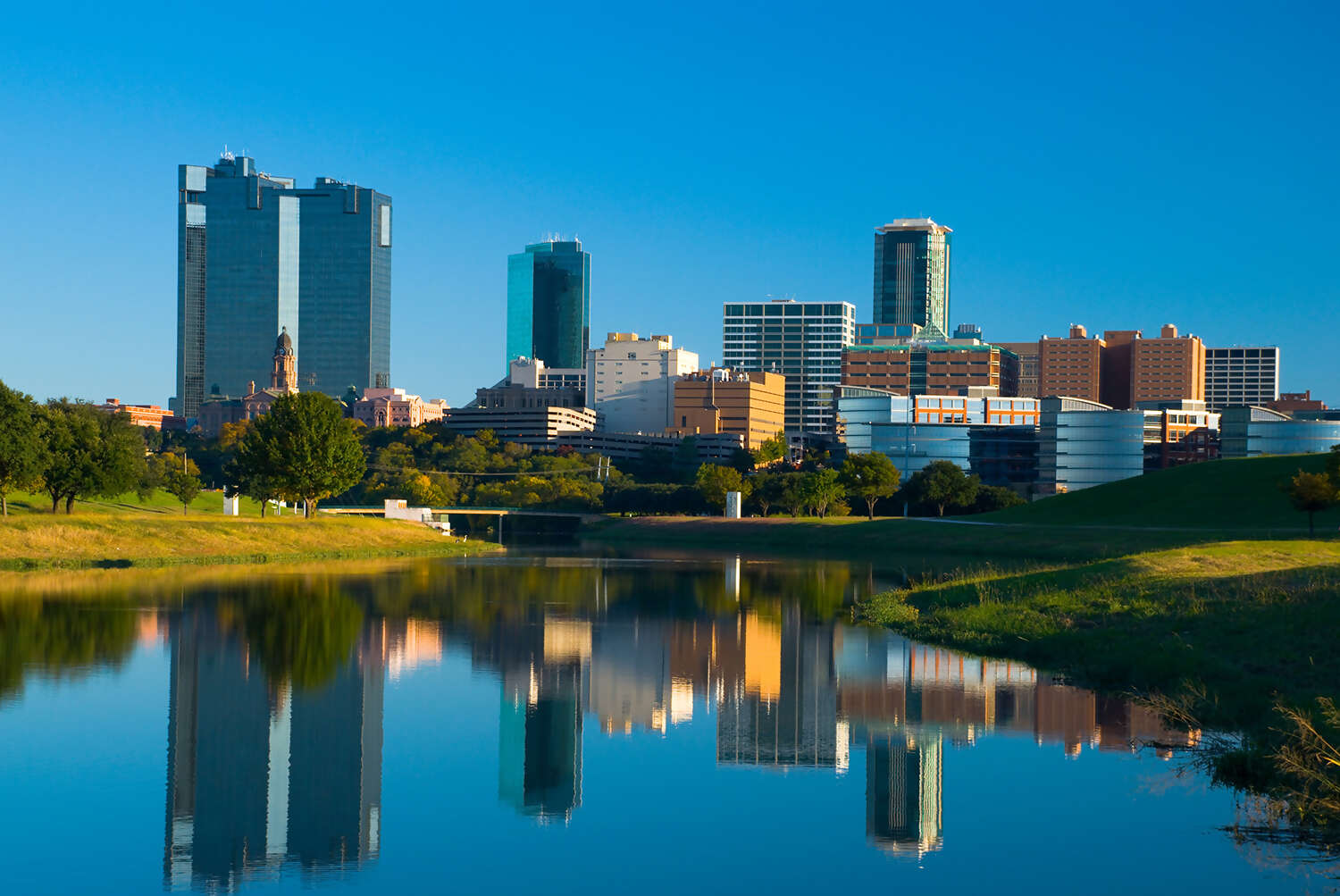 Fort Worth TX