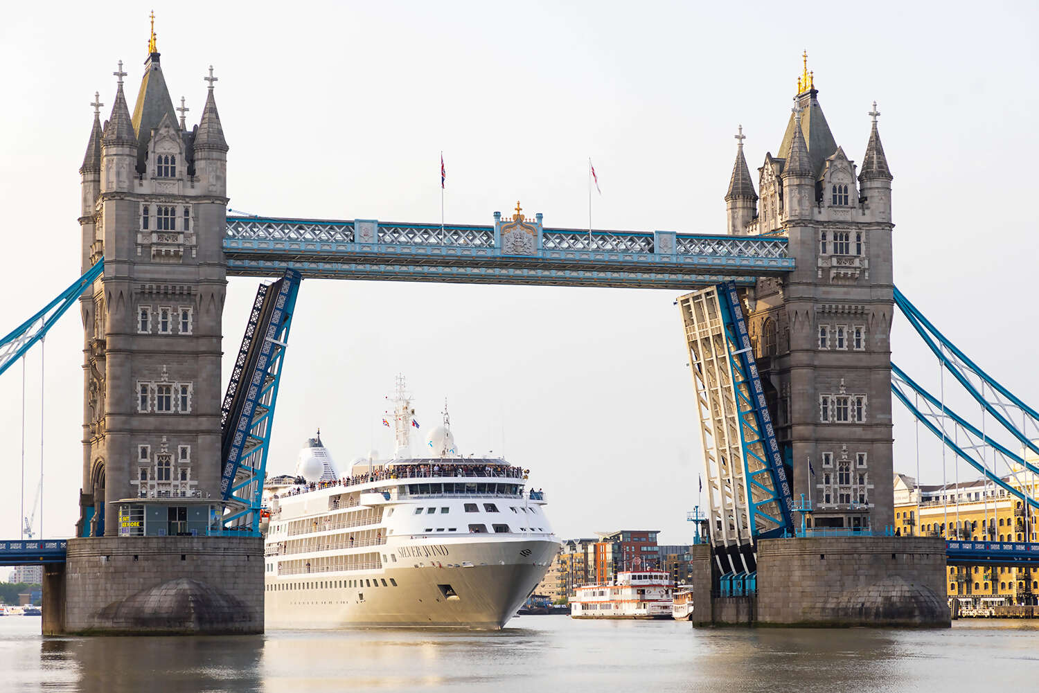 Silversea Cruises