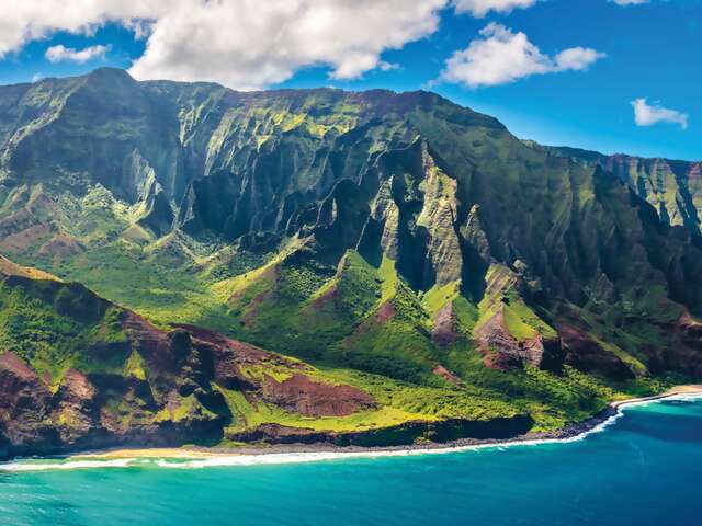 Save Up to $500* per Couple When You Book a Grand Hawaiian Adventure