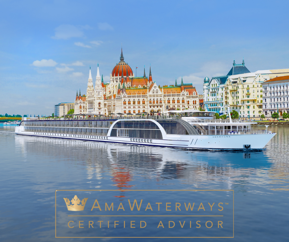 AmaWaterways EXCLUSIVE Sale, ends September 30