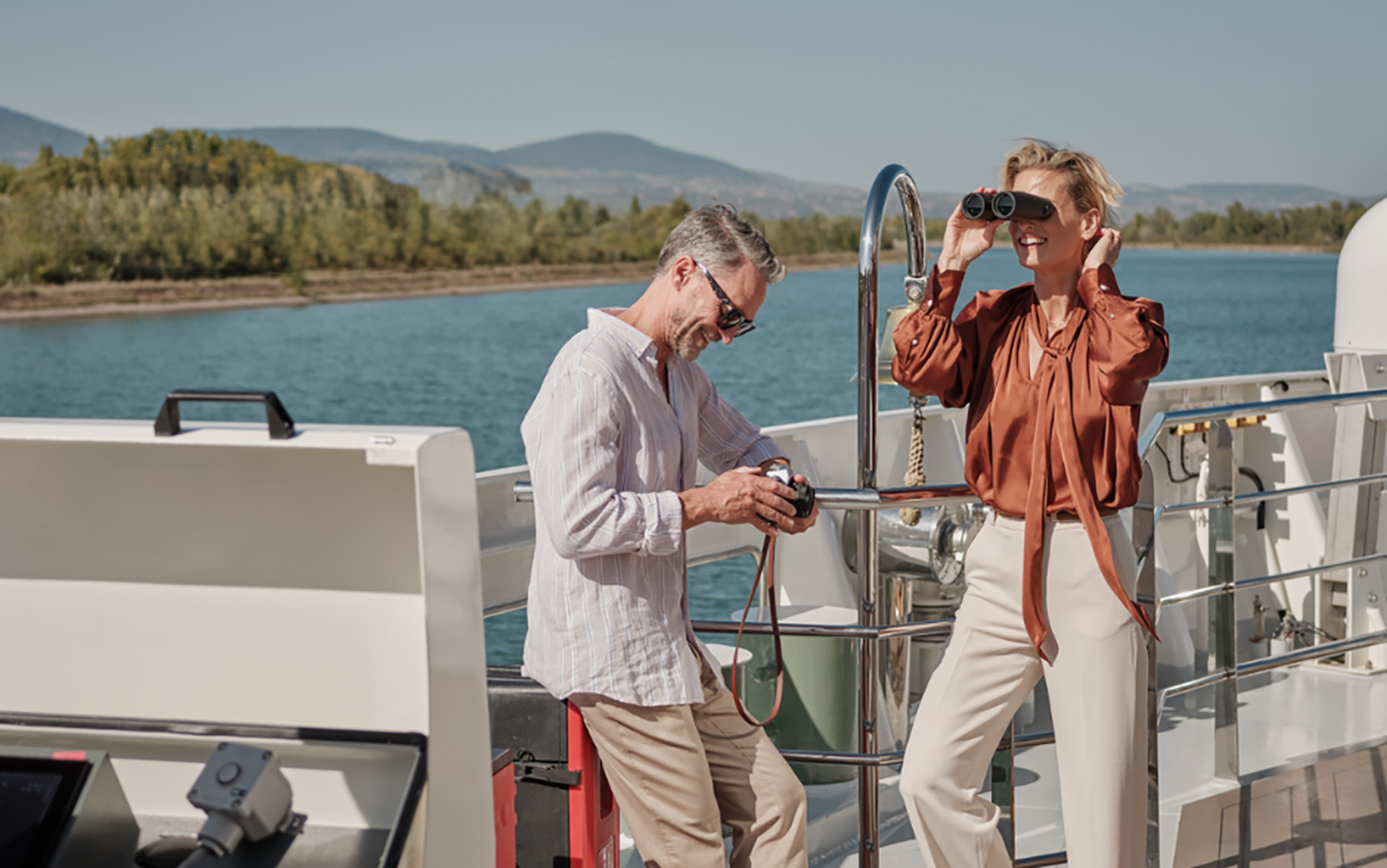 Riverside - Black Friday Sale