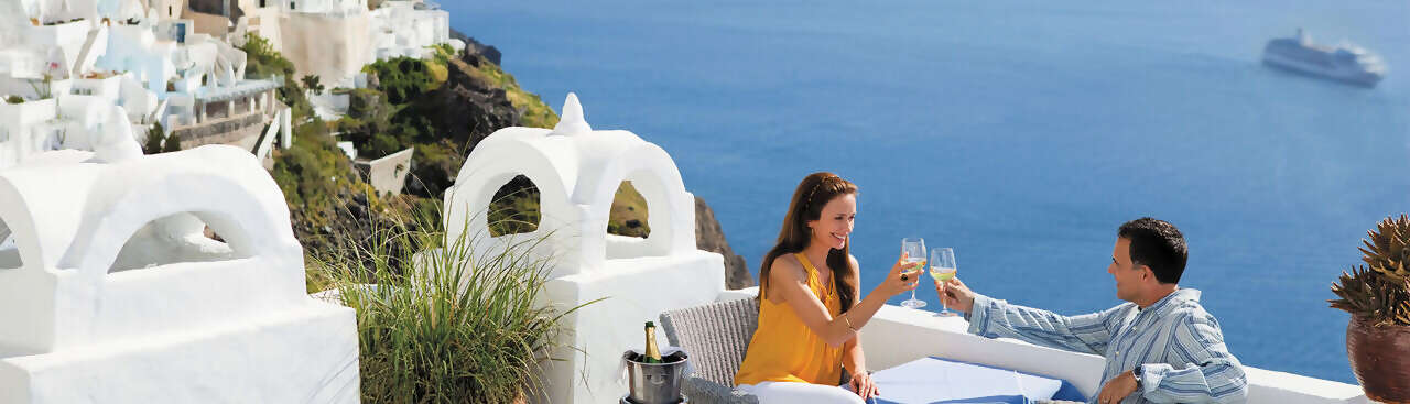 🌍 Elevate Your Experience with Regent Seven Seas Cruises®