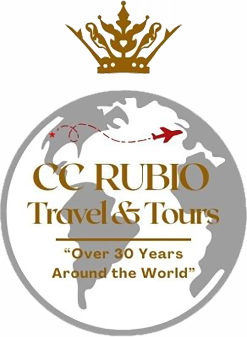 CC Rubio Travel & Tours