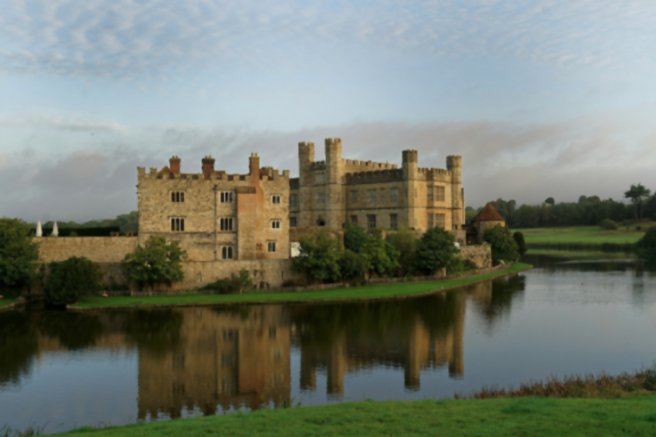 Royal Irish Tours New 2026 England Journey with Savings