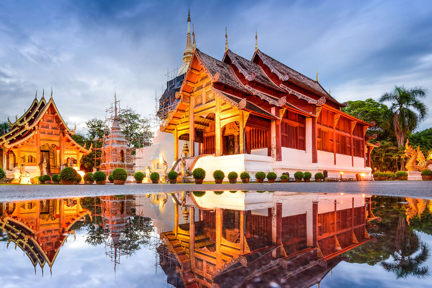 Thailand