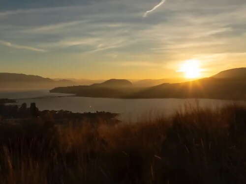 Farewell Haida Gwaii