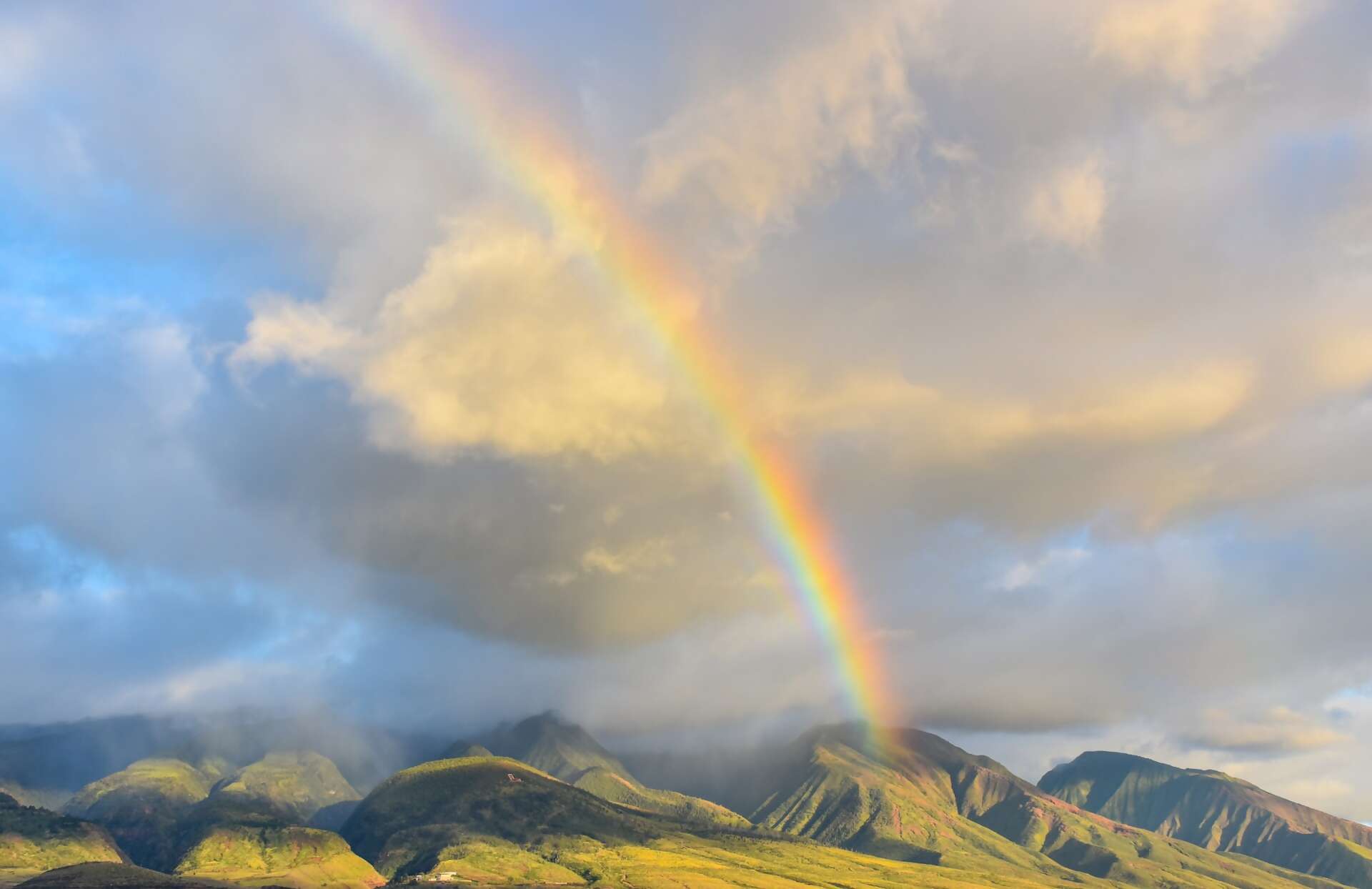 How to Support the Maui and Hawai’i Islands