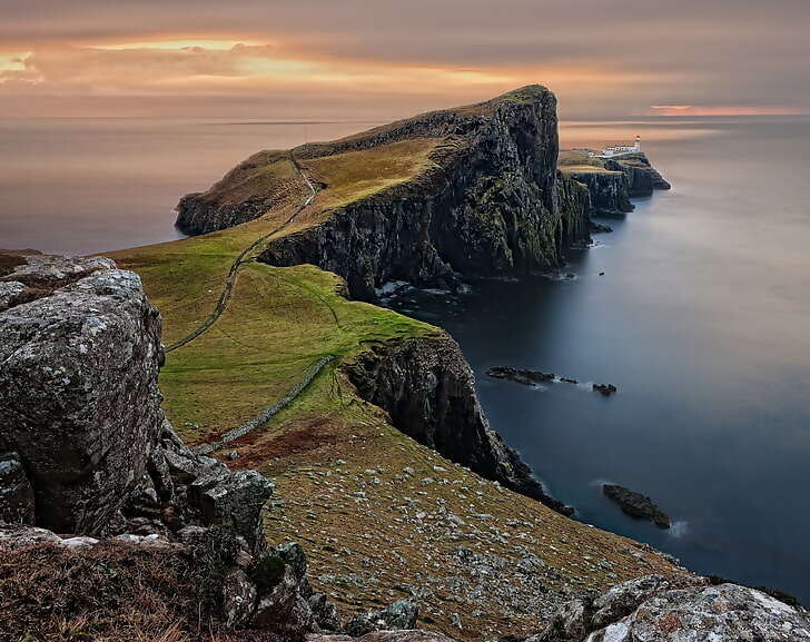 Thursday, May 14 | Isle of Skye Excursion