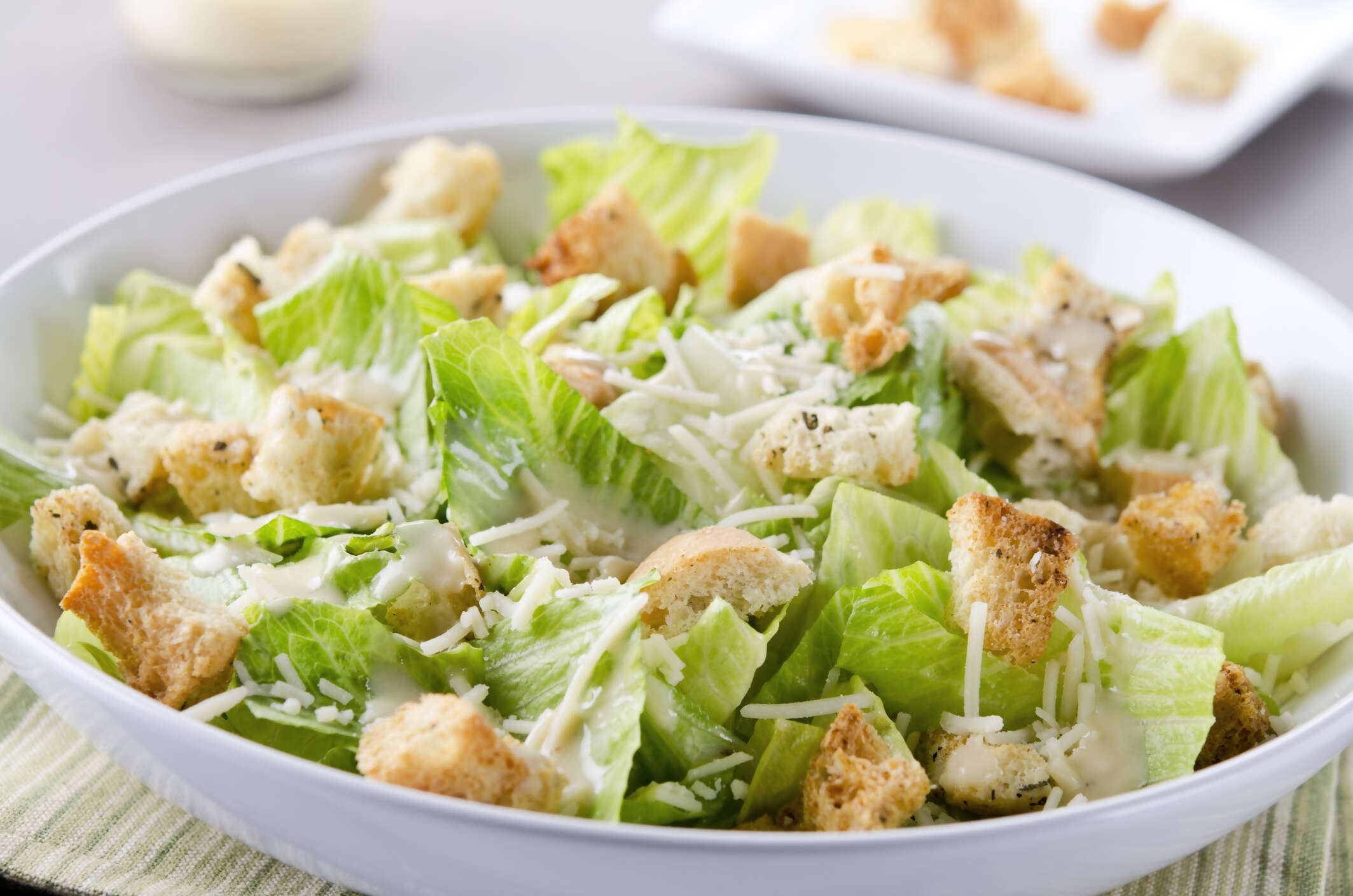 Hail Caesar !