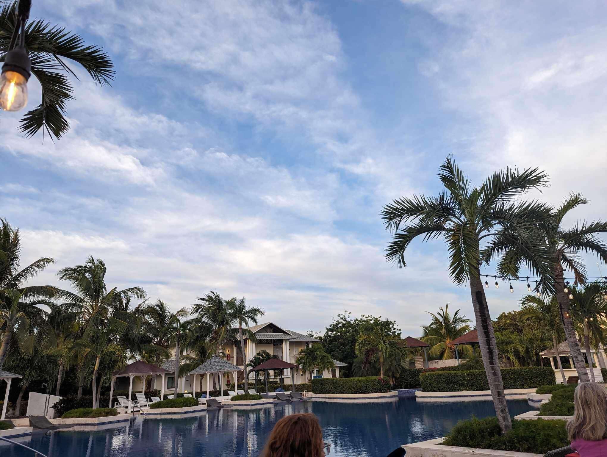 Trip to Punta Cana