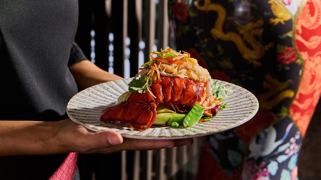 Holland America Line’s Refreshed Tamarind Restaurant Delivers Vibrant New Dishes Featuring the Bold Flavors of Asia