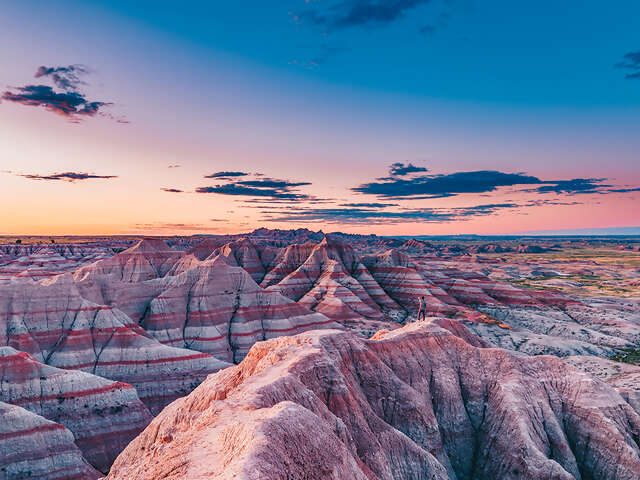 Bring Native American Culture to Life in a Completely New Way